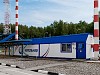 «Транснефть-Верхняя Волга» установила блочно-модульную котельную на БПО в Марий Эл