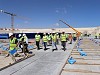 Надзорное ведомство Египта положительно оценило готовность к заливке «первого бетона» на энергоблоке №4 АЭС «Эль-Дабаа»