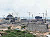 На стройплощадке индийской АЭС «Куданкулам» завершилась сварка главного циркуляционного трубопровода