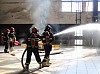 Дым без огня бывает: в сценарий учений на Жодинской ТЭЦ внесли взрыв и пожар