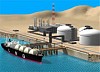 CNPC завершила подготовительные работы для сооружения СПГ-терминала в китайском порту Далянь