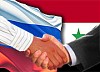 Россия и Ирак заинтересованы в продолжении диалога