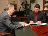 Власти Усть-Цилемского района Коми и энергетики подписали соглашение