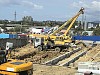 ОАО «Газпром» приступил к строительству Олимпийской ТЭС