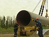 «Газпром» поручится за