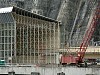 На Саяно-Шушенской ГЭС завершены преддекларационные обследования гидротехнических сооружений