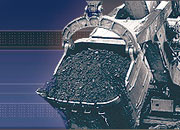 В августе Кузбасс добыл 15,4 млн тонн угля