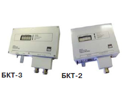 Приборы температурного мониторинга сухих трансформаторов