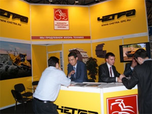 «Тракторные заводы» расширяют поставки в Казахстан