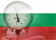 В Болгарии взорвался газопровод , через который идет газ из России в Турцию