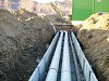 Затраты ТГК-2 на подготовку к зиме составят 1,1 млрд. руб.