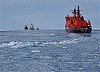 «НОВАТЭК» осваивает Северный морской путь