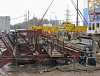 Руководство ОАО «Квадра» проверило ход строительства ПГУ в Курске