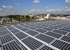 Испания и Франция сокращают расходы на солнечную энергетику