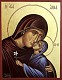 Сегодня - день памяти святых праведных Иоакима и Анны, матери Пресвятой Богородицы