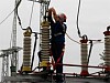 «Южно-Якутские электрические сети» установили ограничители перенапряжения