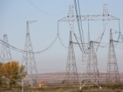 МЭС Сибири усилили фундаменты опор ЛЭП ключевого энерготранзита между Хакасией и Красноярским краем