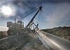 Общая протяженность газопровода «Газелле» в Чехии составит 166 км