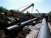 «Газпром трансгаз Томск» закончил плановый ремонт участка газопровода «Парабель - Кузбасс»