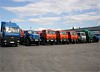 «Самарские распределительные сети» до конца года приобретут более 80 единиц авто- и спецтехники
