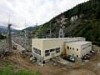 На Саяно-Шушенской ГЭС завершается монтаж КРУЭ-500 кВ