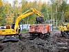 В Нижневартовске началось строительство подстанции «Юбилейная»