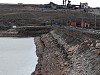 На Чукотке начнется реконструкция аварийной плотины на ручье Певек