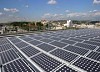 Суммарная выработка электроэнергии первых солнечных станций Якутии составила 53 999 кВт*ч