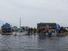 Уровень воды у Комсомольска-на-Амуре превысил 9-метровую отметку