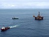 «Винтерсхалл» значительно увеличит добычу углеводородов в Северном море
