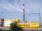 ГТЭС «Новокузнецкая» будет введена в эксплуатацию в конце сентября