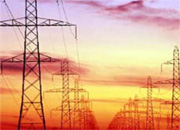 Электропотребление в Тюменской области в августе превысило 7 млрд кВт•ч