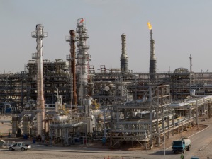 «Газпром нефть» начала коммерческую добычу и отгрузку нефти с иракского месторождения Бадра