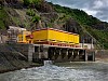 Головная ГЭС Зарамагского каскада отметила 5-летний юбилей