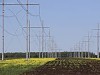 ФСК ЕЭС включила в транзит новые линии электропередачи для выдачи мощности Белоярской АЭС