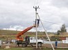 БЭСК восстанавливает пострадавшую от урагана электросетевую инфраструктуру Башкирии