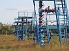 «Томскгазпром» перевыполнил план добычи углеводородного сырья в I полугодии