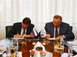 «Транснефть» и Ростехнадзор заключили соглашение о сотрудничестве