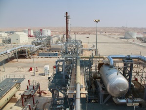 «Газпром нефть» получила вторую партию иракской нефти в качестве возмещения затрат на освоение месторождения Бадра