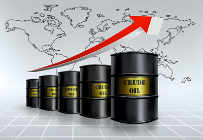 Есть шансы на рост нефти