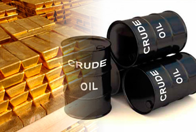 Нефть продолжает толкать рубль вверх