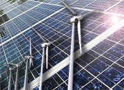 РусГидро и Mitsui договорились сотрудничать по проектам солнечных и ветряных электростанций