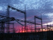 Износ электросетей в Калиниградской области составляяет 72%