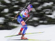 «Псковэнерго» обеспечит освещение лыжни Чемпионата мира по биатлону