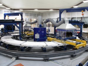 Россия изготовит катушки для удержания плазмы в экспериментальном термоядерном реакторе ИТЭР