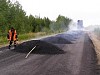 Eesti Energia предлагает использовать сланцевую золу при строительстве Rail Baltic и шоссе Таллинн – Тарту