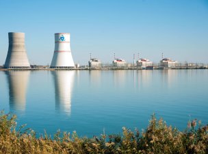 Экологи проверили содержание радионуклидов в зоне наблюдения Ростовской АЭС