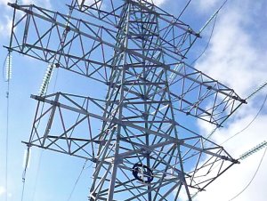 Электропотребление в Забайкалье с начала года превысило 5 млрд кВт•ч
