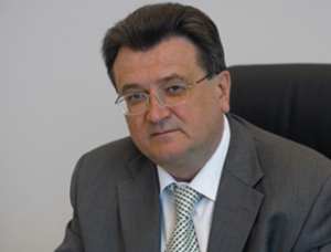Директором блока по управлению инновациями Росатома назначен Юрий Оленин