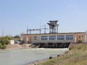 Полвека назад состоялся пуск первого гидроагрегата ГЭС-2 каскада Кубанских ГЭС